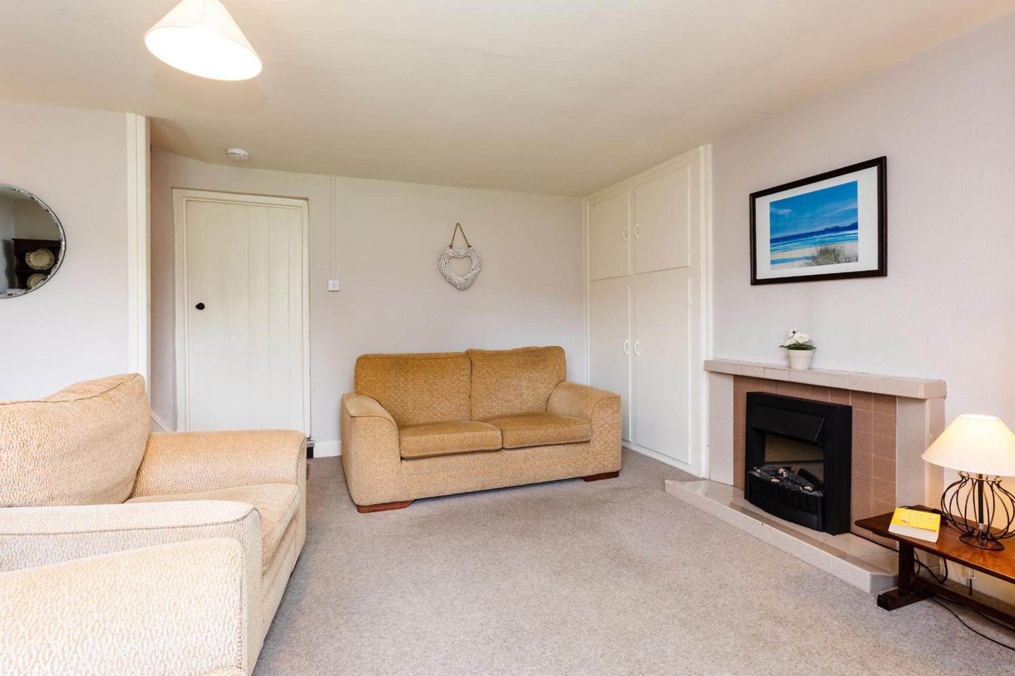 Bilton Farm Cottage No2 Alnmouth Exterior photo